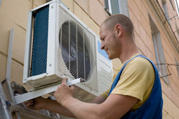 air conditioning services